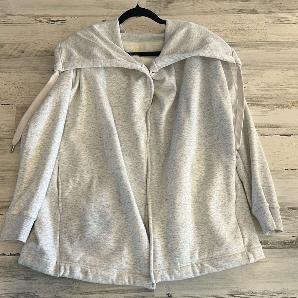 Zella Sweater